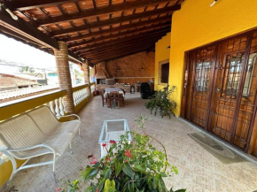 Casa Caraguatatuba